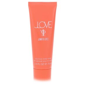 J Love Women Body Lotion 2.5 oz (75 ml) by Jennifer Lopez