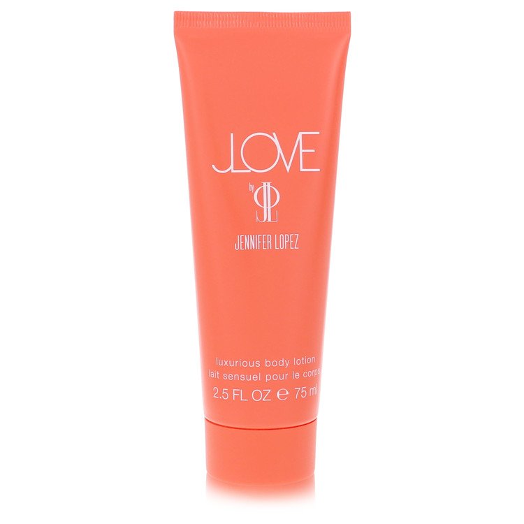 J Love Women Body Lotion 2.5 oz (75 ml) by Jennifer Lopez