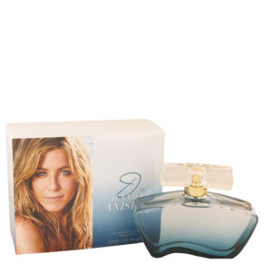 J Women Eau De Parfum Spray 2.9 oz by Jennifer Aniston