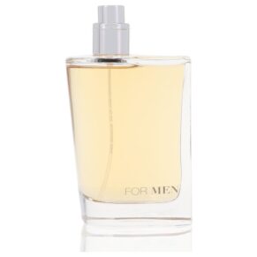 Jacomo Silver Men Eau De Toilette Spray (Tester) 3.4 oz (100 ml) by Jacomo
