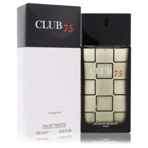 Jacques Bogart Club 75 Men Eau De Toilette Spray 3.33 oz (100 ml) by Jacques Bogart