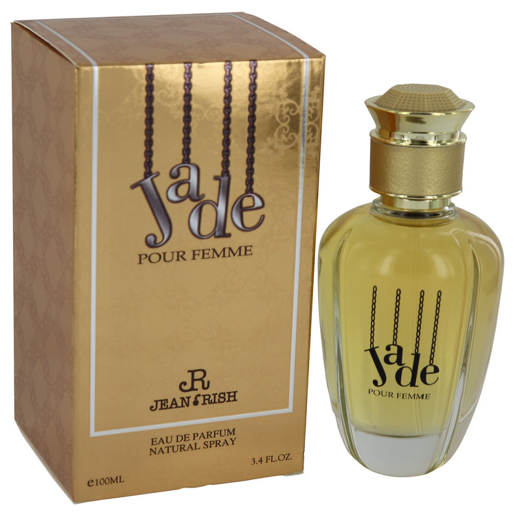 Nước hoa Jade Pour Femme Jean Rish giảm giá sốc