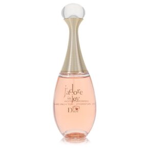Jadore In Joy Women Eau De Toilette Spray (Tester) 3.4 oz (100 ml) by Christian Dior