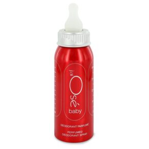 Jai Ose Baby Women Deodorant Spray 5 oz (150 ml) by Guy Laroche