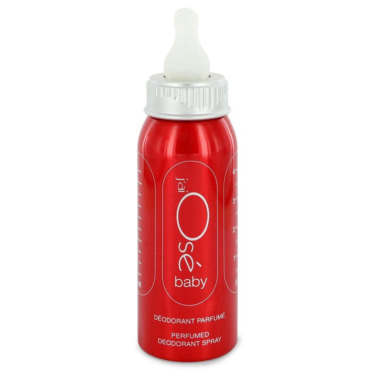 Jai Ose Baby Women Deodorant Spray 5 oz (150 ml) by Guy Laroche