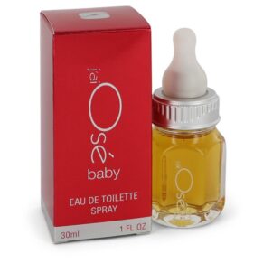 Jai Ose Baby Women Eau De Toilette Spray 1 oz (30 ml) by Guy Laroche