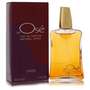 Jai Ose Women Eau De Parfum Spray 1 oz (30 ml) by Guy Laroche