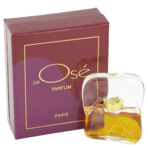 Jai Ose Women Pure Perfume 1 / 4 oz (120 ml) by Guy Laroche