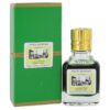 Concentrated Perfume Oil Free From Alcohol (Unisex Green Attar) .30 oz