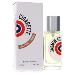 Jasmin Et Cigarette Women Eau De Parfum Spray 1.6 oz (50 ml) by Etat Libre D'Orange