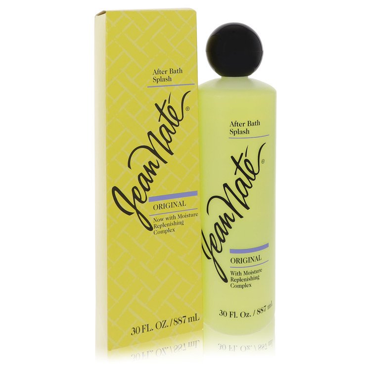 Jean Nate Women After Bath Splash 30 oz by Revlon