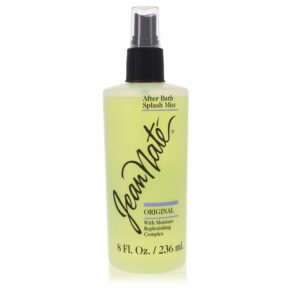 Jean Nate Women After Bath Splash Mist 8 oz (240 ml) by Revlon