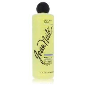 Jean Nate Women After Bath Splash (Unboxed) 15 oz by Revlon