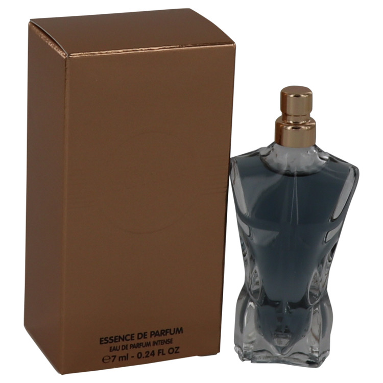 Jean Paul Gaultier Essence De Parfum Men Mini EDP Intense Spray .24 oz by Jean Paul Gaultier