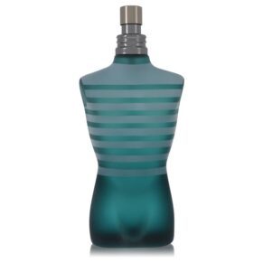 Jean Paul Gaultier Men Eau De Toilette Spray (Tester) 4.2 oz (125 ml) by Jean Paul Gaultier