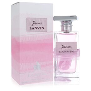 Jeanne Lanvin Women Eau De Parfum Spray 3.4 oz (100 ml) by Lanvin