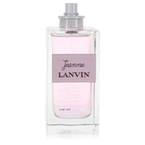 Jeanne Lanvin Women Eau De Parfum Spray (Tester) 3.4 oz (100 ml) by Lanvin