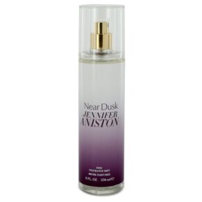 Jennifer Aniston Near Dusk Women Fragrance Mist Spray 8 oz (240 ml) by Jennifer Aniston