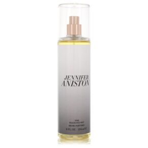 Jennifer Aniston Women Fragrance Mist 8 oz (240 ml) by Jennifer Aniston