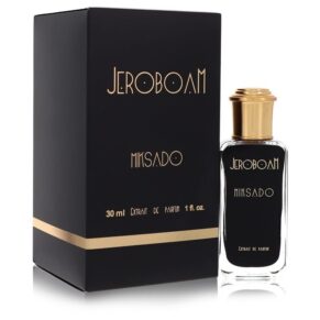 Jeroboam Miksado Women Extrait De Parfum Spray (Unisex) 1 oz (30 ml) by Jeroboam