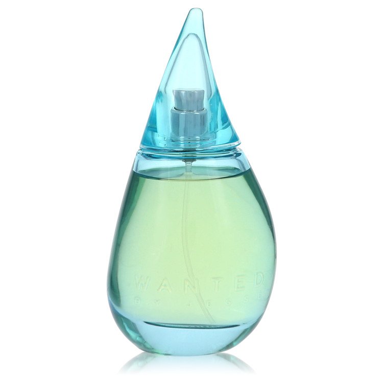 Jesse Mccartney Wanted Women Eau De Parfum Spray (Tester) 3.4 oz (100 ml) by Jesse Mccartney