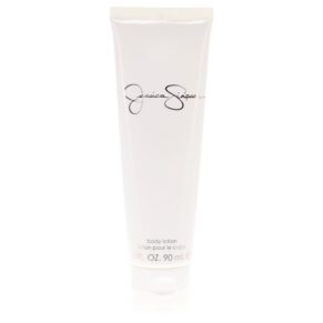 Jessica Simpson Signature 10Th Anniversary Women Body Lotion 3 oz (90 ml) by Jessica Simpson