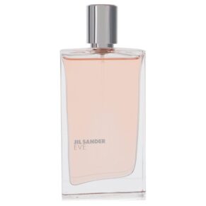 Jil Sander Eve Women Eau De Toilette Spray (Tester) 1.7 oz (50 ml) by Jil Sander