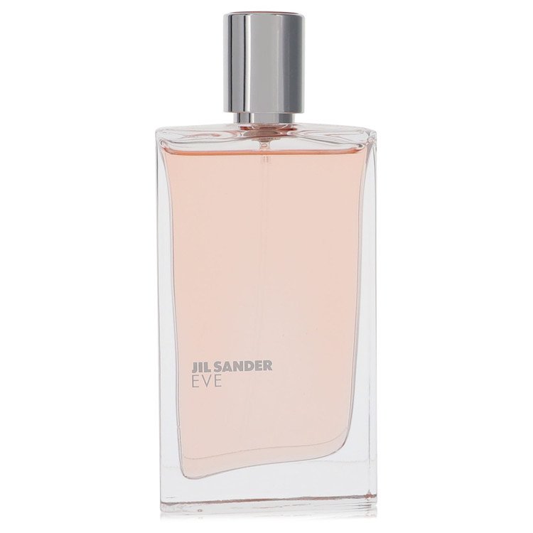 Jil Sander Eve Women Eau De Toilette Spray (Tester) 1.7 oz (50 ml) by Jil Sander