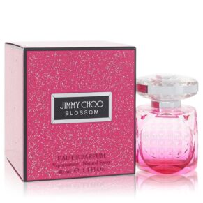 Jimmy Choo Blossom Women Eau De Parfum Spray 1.3 oz by Jimmy Choo