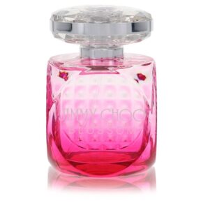 Jimmy Choo Blossom Women Eau De Parfum Spray (Tester) 3.3 oz (100 ml) by Jimmy Choo