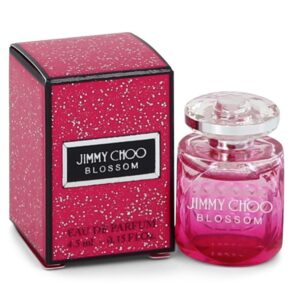 Jimmy Choo Blossom Women Mini EDP .15 oz by Jimmy Choo