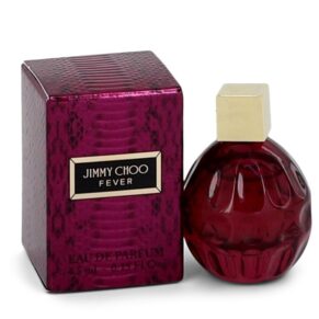 Jimmy Choo Fever Women Mini EDP .15 oz by Jimmy Choo