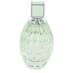Jimmy Choo Floral Women Eau De Toilette Spray (Tester) 3 oz (90 ml) by Jimmy Choo