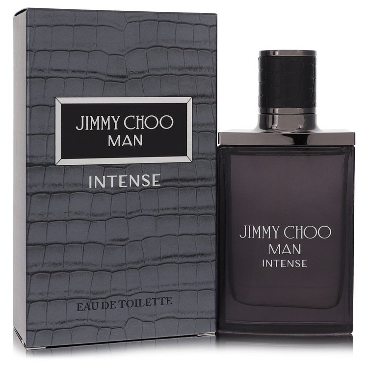 Nước hoa Jimmy Choo Man Intense giảm giá rẻ nhất