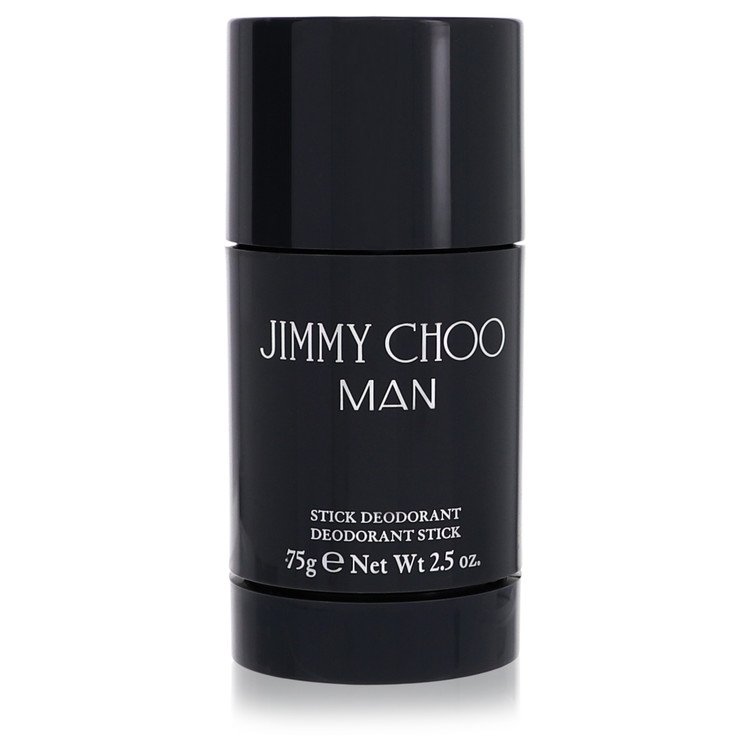 Jimmy Choo Man Men Deodorant Stick 2.5 oz (75 ml) by Jimmy Choo