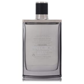 Jimmy Choo Man Men Eau De Toilette Spray (Tester) 3.3 oz (100 ml) by Jimmy Choo
