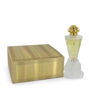 Jivago 24K Gold Women Eau De Parfum Spray 1.7 oz (50 ml) by Ilana Jivago