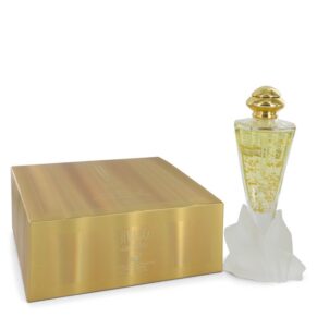 Jivago 24K Gold Women Eau De Parfum Spray 2.5 oz (75 ml) by Ilana Jivago
