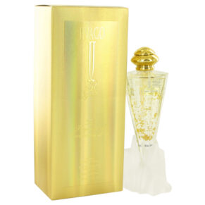 Jivago 24K Gold Women Eau De Toilette Spray 2.5 oz (75 ml) by Ilana Jivago