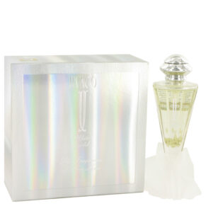 Jivago White Gold Women Eau De Parfum Spray 1.7 oz (50 ml) by Ilana Jivago