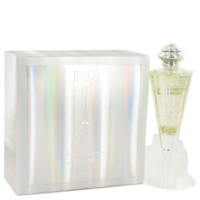 Jivago White Gold Women Eau De Parfum Spray 2.5 oz (75 ml) by Ilana Jivago