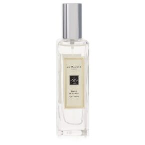 Jo Malone Basil & Neroli Women Cologne Spray (Unisex unboxed) 1 oz (30 ml) by Jo Malone