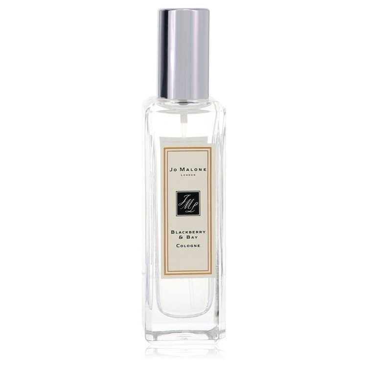 Jo Malone Blackberry & Bay Men Cologne Spray (Unisex Unboxed) 1 oz (30 ml) by Jo Malone