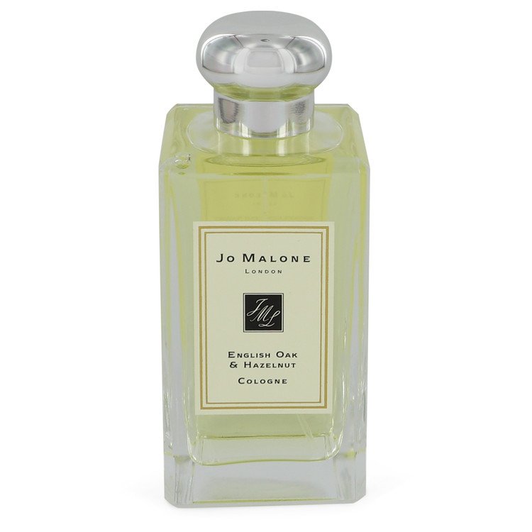 Jo Malone English Oak & Hazelnut Women Cologne Spray (Unisex unboxed) 3.4 oz (100 ml) by Jo Malone