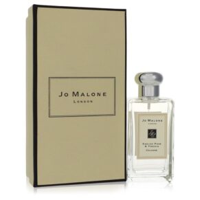 Jo Malone English Pear & Freesia Women Cologne Spray (Unisex) 3.4 oz (100 ml) by Jo Malone