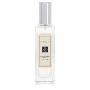 Jo Malone English Pear & Freesia Women Cologne Spray (Unisex Unboxed) 1 oz (30 ml) by Jo Malone