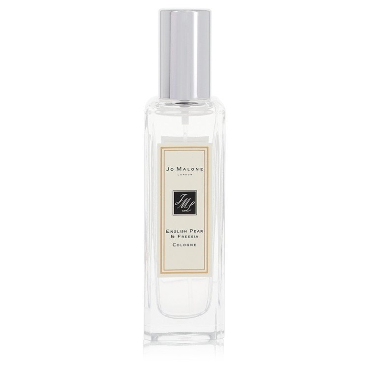 Jo Malone English Pear & Freesia Women Cologne Spray (Unisex Unboxed) 1 oz (30 ml) by Jo Malone