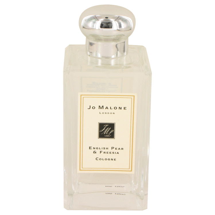 Jo Malone English Pear & Freesia Women Cologne Spray (Unisex Unboxed) 3.4 oz (100 ml) by Jo Malone