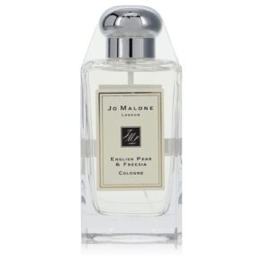 Jo Malone English Pear & Freesia Women Cologne Spray (Unisex Unboxed) 3.4 oz (100 ml) by Jo Malone
