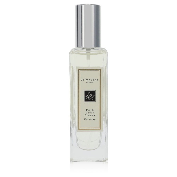 Jo Malone Fig & Lotus Flower Men Cologne Spray (Unisex Unboxed) 1 oz (30 ml) by Jo Malone